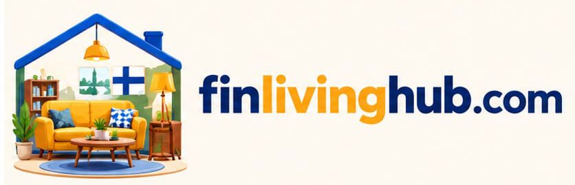 Fin Living Hub – Kodintarvikkeet, Sisustus, Keittiötarvikkeet, Säilytys ja Tuotteet Arkeen